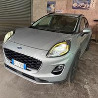 Ford Puma 1.0 EcoBoost 125 CV S&S aut. Titanium