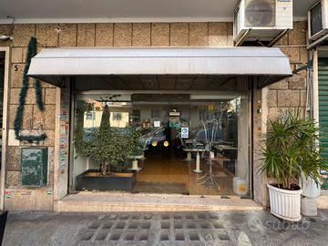 Balduina - locale commerciale c/1