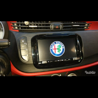 Alpine 702d Giulietta