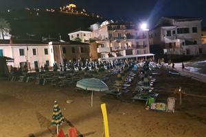 Week-end a castellabate