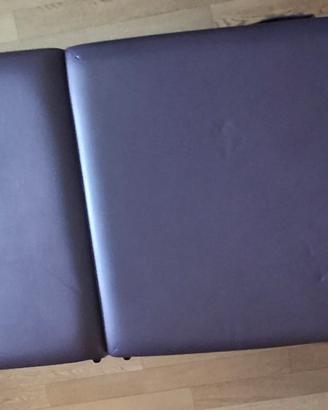 Lettino da Massaggio