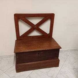 Cassapanca