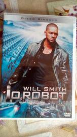 DVD Fantascienza – lotto 12 film Riddick, Io Robot