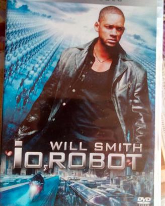 DVD Fantascienza – lotto 12 film Riddick, Io Robot