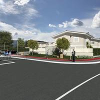 VILLA SINGOLA A VELLETRI