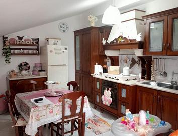 Appartamento zona oltreponte