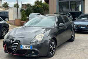 Alfa Romeo Giulietta 1.6 JTDm-2 105 CV Distinctive