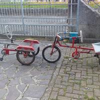 ciclo "grillo" fatto in casa