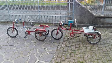 ciclo "grillo" fatto in casa