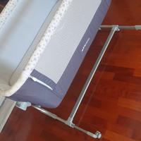 Culla Jané Babyside