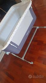 Culla Jané Babyside