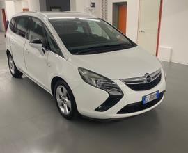 Opel Zafira Tourer 1.6 Turbo EcoM 150CV Cosmo