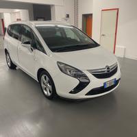 Opel Zafira Tourer 1.6 Turbo EcoM 150CV Cosmo