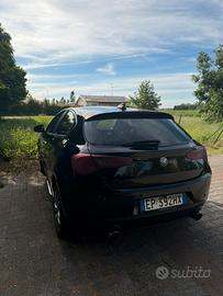 Giulietta 1.4 120cv gpl