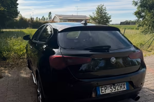 Giulietta 1.4 120cv gpl