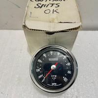 Laverda 750, contagiri Smiths