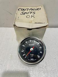 Laverda 750, contagiri Smiths