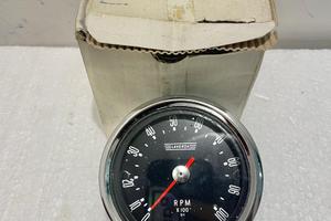 Laverda 750, contagiri Smiths