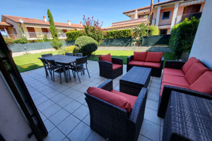 Appartamento/casa Vacanze Lazise