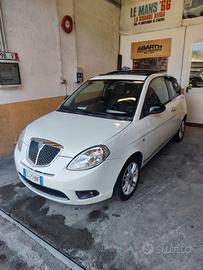 Lancia Ypsilon ELLE, 1.3 Mjt  rara.