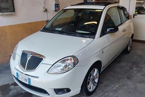 Lancia Ypsilon ELLE, 1.3 Mjt  rara.