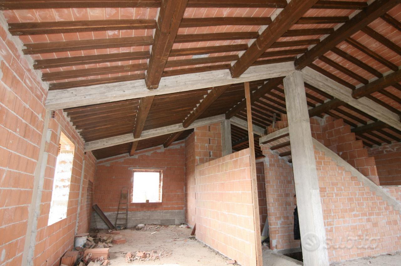Casa – Castiglione del Lago, Perugia - Vista 2