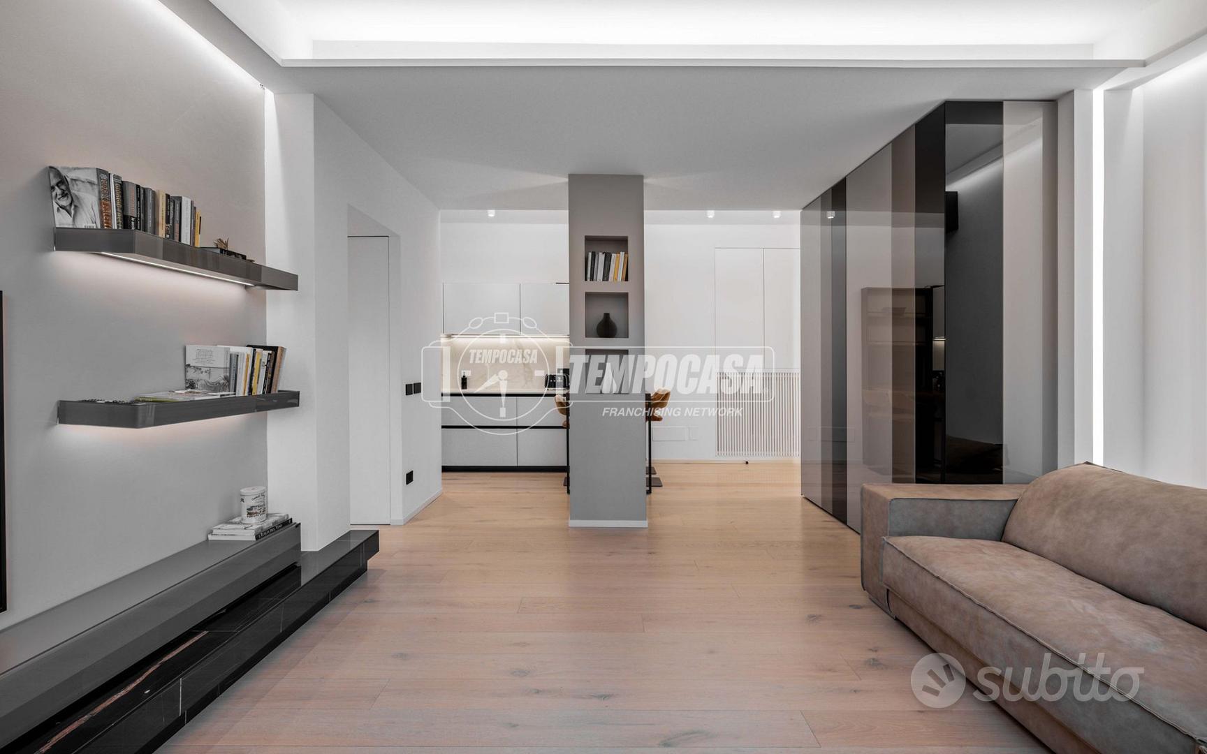 Appartamento – Roma, EUR, Municipio Roma IX - Vista 5