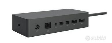 Microsoft Surface Dock
