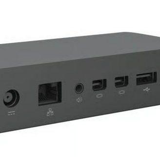 Microsoft Surface Dock