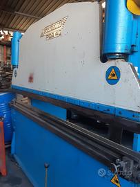 Piegatrice gasparini 3000 x 40