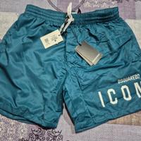 costume da bagno uomo dsquared2 
