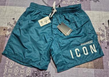 costume da bagno uomo dsquared2 