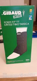 Ortesi Tibio tarsica Dr Gibaud Form Fit Tt