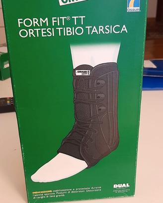Ortesi Tibio tarsica Dr Gibaud Form Fit Tt