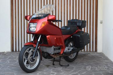 Bmw k 100 rt - 1994