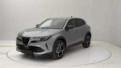ALFA ROMEO Junior 1.2 ibrida Speciale 145cv edct