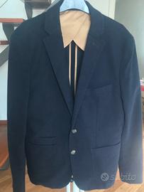 Giacca da uomo blu - marca CELIO - tg. M