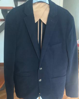 Giacca da uomo blu - marca CELIO - tg. M