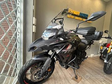 BENELLI TRK 502