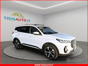 DR AUTOMOBILES DR 6.0 1.5T CVT Bi-Fuel GPL IVATA (