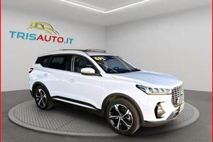 DR AUTOMOBILES DR 6.0 1.5T CVT Bi-Fuel GPL IVATA (