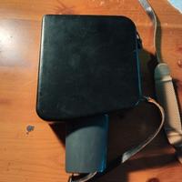 Agfa Movex S Automatic Super 8 vintage