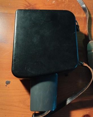 Agfa Movex S Automatic Super 8 vintage