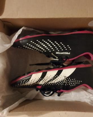scarpa di calcio 