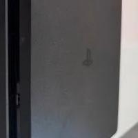 console Play Station 4