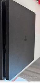 console Play Station 4