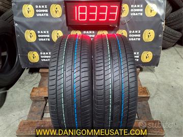 2 GOMME ESTIVE 225 50 18 MICHELIN 85%