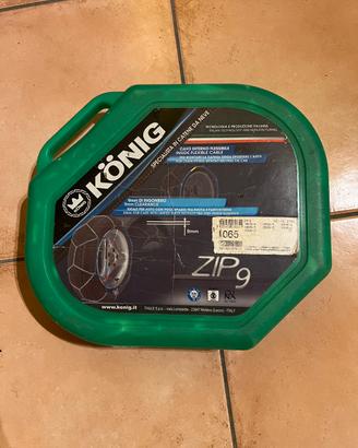 Catene da Neve Koening