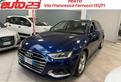Audi A4 Avant 35 TDI/163 CV S tronic Business Adva