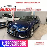 Audi A4 Avant 35 TDI/163 CV S tronic Business Adva